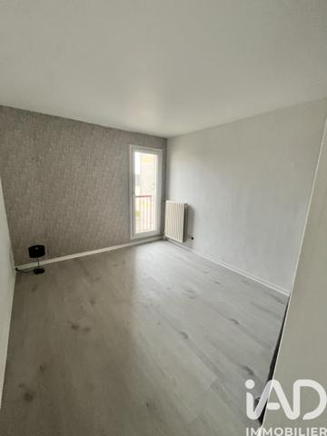 Appartement à vendre 2 pièces 51 m² Corbeil-Essonnes