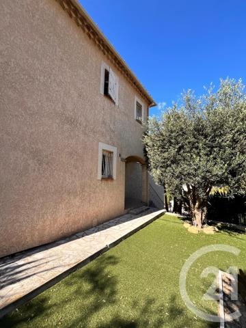 Maison à vendre  5 pièces - 162 m2 ST CYR SUR MER - 83