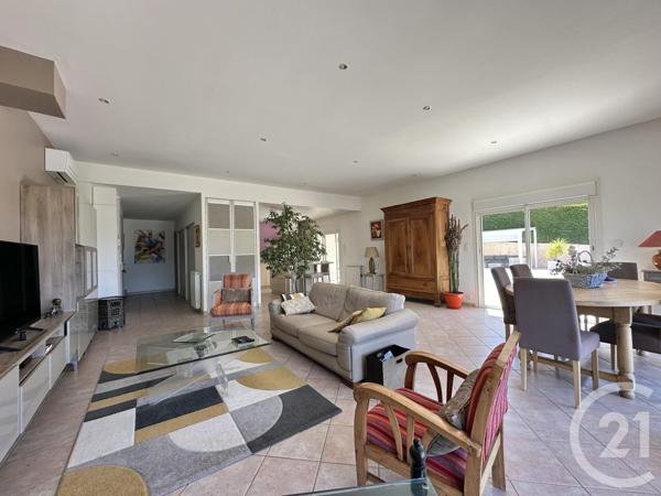 Maison à vendre  5 pièces - 162 m2 ST CYR SUR MER - 83