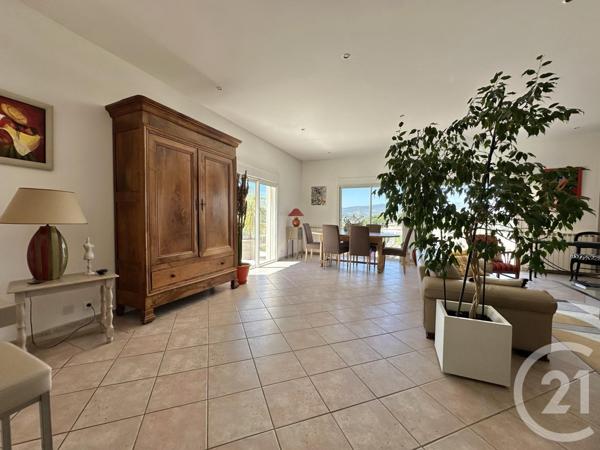 Maison à vendre  5 pièces - 162 m2 ST CYR SUR MER - 83