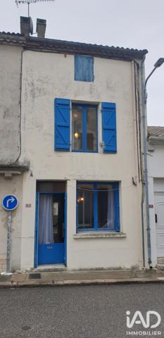 Maison à vendre 4 pièces 105 m² Damazan
