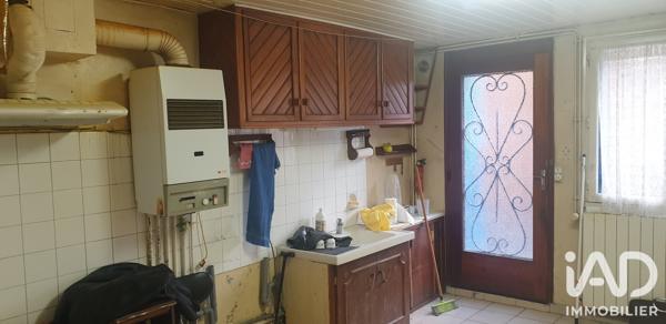Maison à vendre 4 pièces 105 m² Damazan