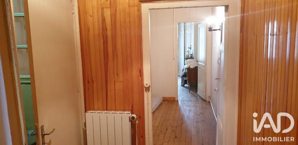 Maison à vendre 4 pièces 105 m² Damazan