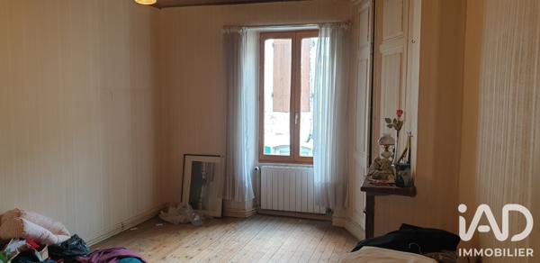 Maison à vendre 4 pièces 105 m² Damazan
