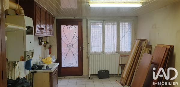 Maison à vendre 4 pièces 105 m² Damazan