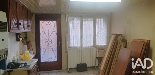Maison à vendre 4 pièces 105 m² Damazan