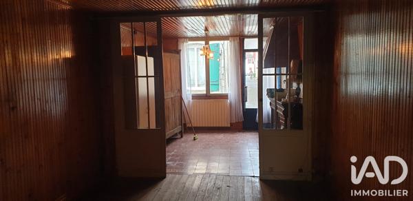 Maison à vendre 4 pièces 105 m² Damazan