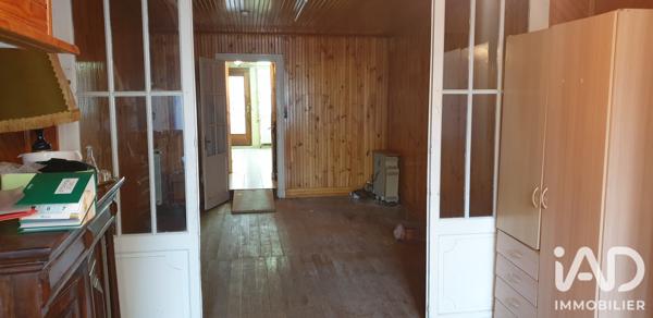 Maison à vendre 4 pièces 105 m² Damazan