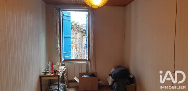 Maison à vendre 4 pièces 105 m² Damazan