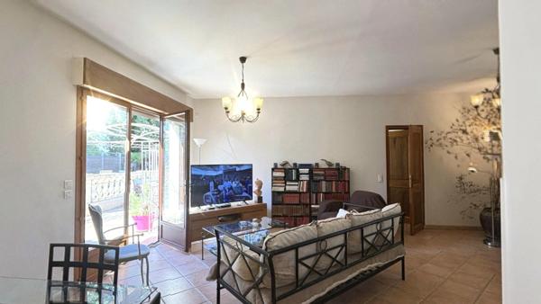 MAISON INDIVIDUELLE T5 DOUBLE GARAGE GONFARON