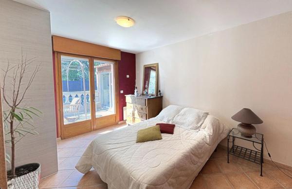 MAISON INDIVIDUELLE T5 DOUBLE GARAGE GONFARON