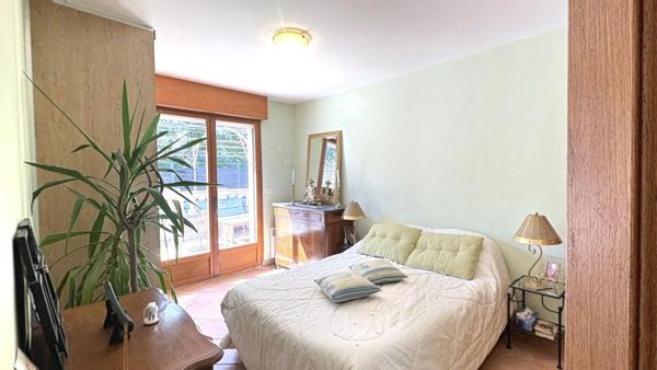 MAISON INDIVIDUELLE T5 DOUBLE GARAGE GONFARON