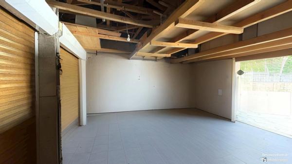 MAISON INDIVIDUELLE T5 DOUBLE GARAGE GONFARON