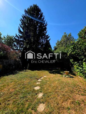Maison bourgoise proche tramway et Parc Barbieux