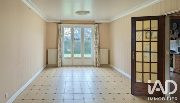 Maison à vendre 4 pièces 83 m² Saint-Herblain