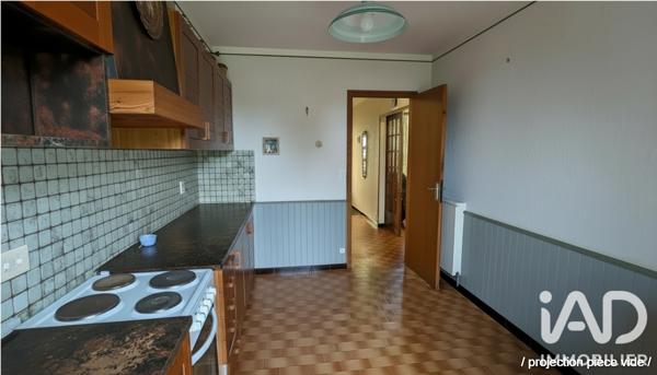Maison à vendre 4 pièces 83 m² Saint-Herblain
