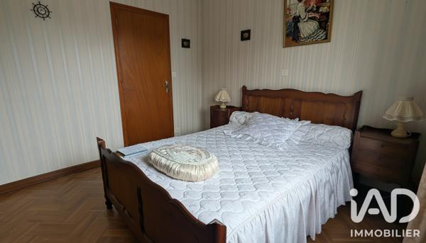 Maison à vendre 4 pièces 83 m² Saint-Herblain