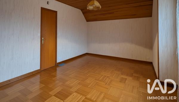 Maison à vendre 4 pièces 83 m² Saint-Herblain