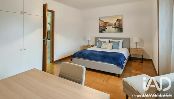 Maison à vendre 4 pièces 83 m² Saint-Herblain