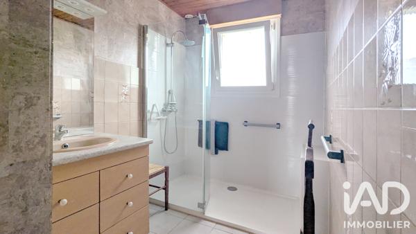 Maison à vendre 4 pièces 83 m² Saint-Herblain