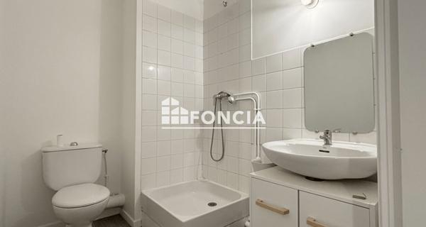 Location Appartement 2 pièces 35.09 m² - Plaisir 78370