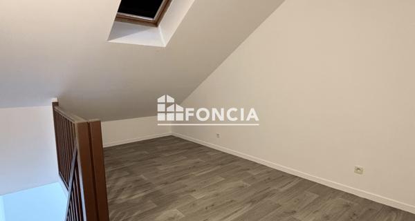 Location Appartement 2 pièces 35.09 m² - Plaisir 78370