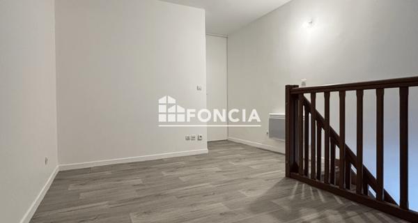 Location Appartement 2 pièces 35.09 m² - Plaisir 78370