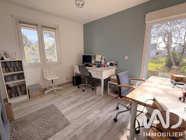 Maison à vendre 7 pièces 146 m² La Baule-Escoublac