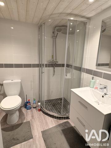 Maison à vendre 7 pièces 146 m² La Baule-Escoublac