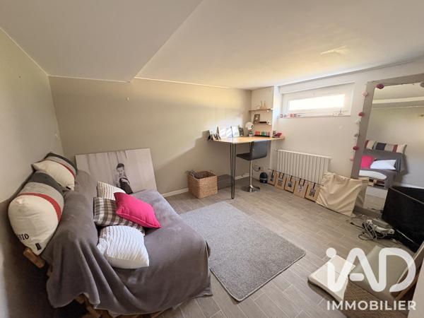 Maison à vendre 7 pièces 146 m² La Baule-Escoublac
