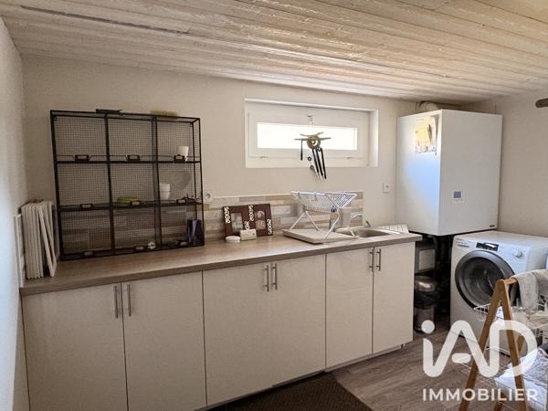 Maison à vendre 7 pièces 146 m² La Baule-Escoublac