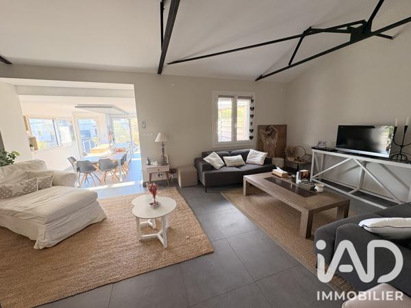 Maison à vendre 7 pièces 146 m² La Baule-Escoublac