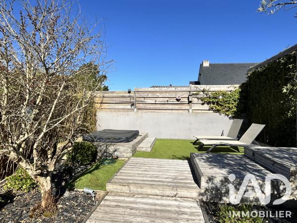 Maison à vendre 7 pièces 146 m² La Baule-Escoublac
