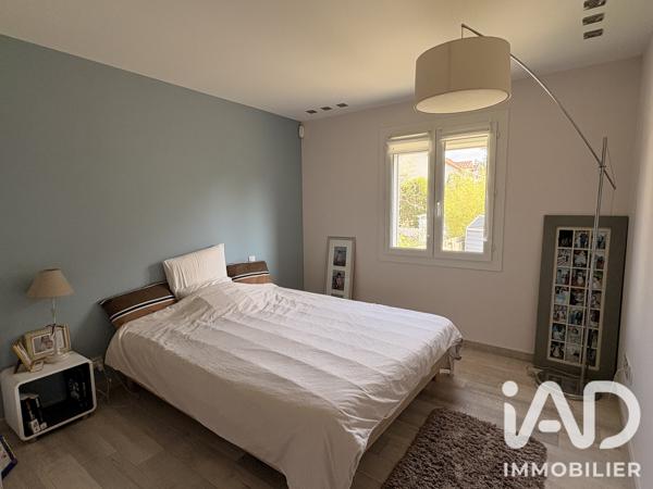 Maison à vendre 7 pièces 146 m² La Baule-Escoublac