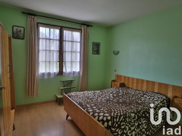 Maison à vendre 5 pièces 135 m² Mesquer