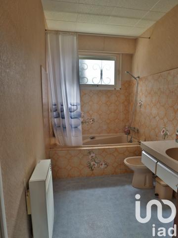 Maison à vendre 5 pièces 135 m² Mesquer