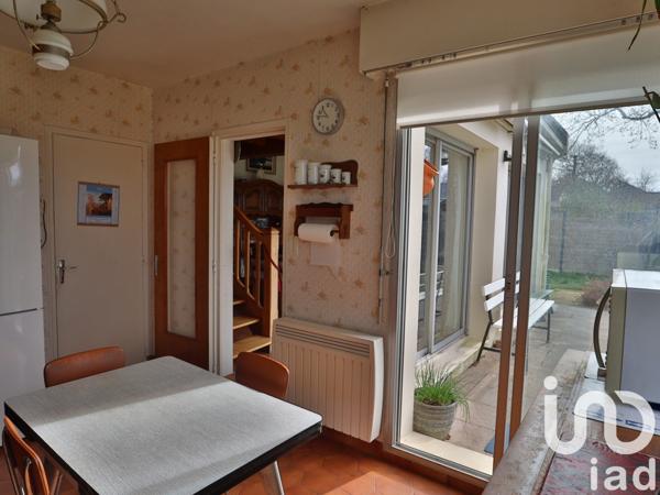 Maison à vendre 5 pièces 135 m² Mesquer