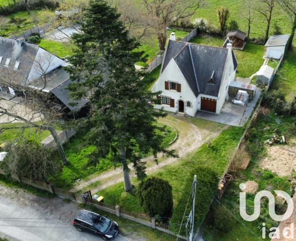 Maison à vendre 5 pièces 135 m² Mesquer