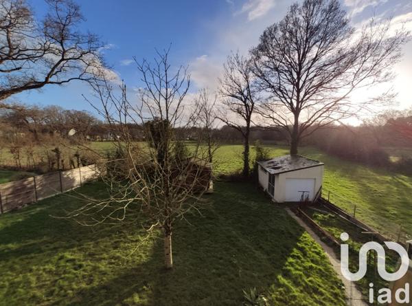 Maison à vendre 5 pièces 135 m² Mesquer