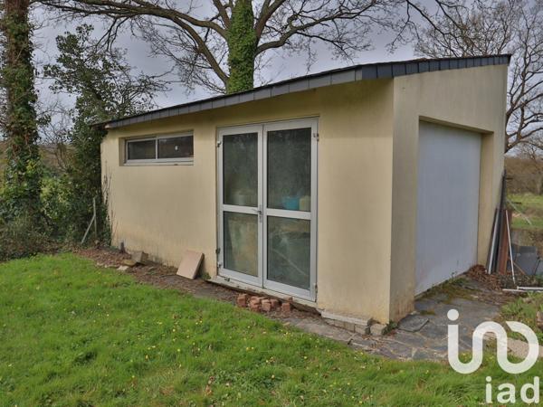 Maison à vendre 5 pièces 135 m² Mesquer