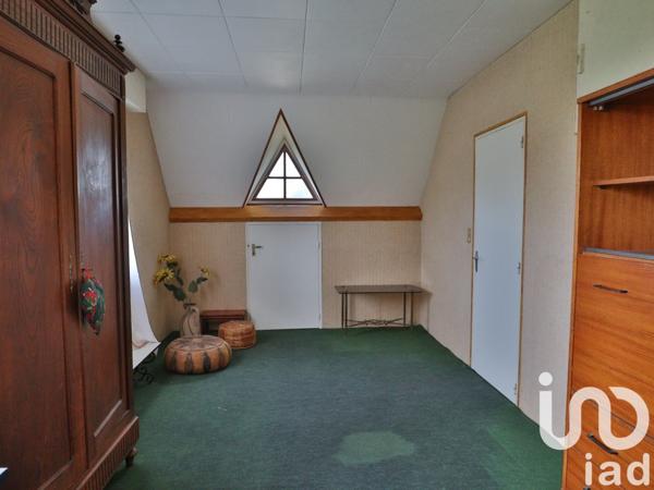 Maison à vendre 5 pièces 135 m² Mesquer