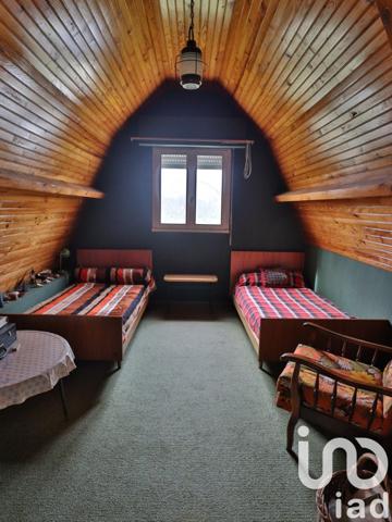 Maison à vendre 5 pièces 135 m² Mesquer