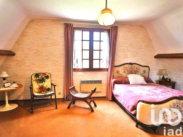 Maison à vendre 5 pièces 135 m² Mesquer