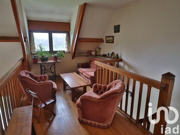 Maison à vendre 5 pièces 135 m² Mesquer