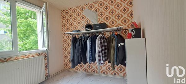 Appartement à vendre 3 pièces 70 m² La Chapelle-Saint-Luc