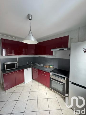 Appartement à vendre 3 pièces 70 m² La Chapelle-Saint-Luc