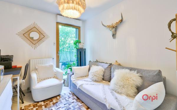 Appartement à vendre    3 pièces • 60,61 m2 Tassin-la-Demi-Lune