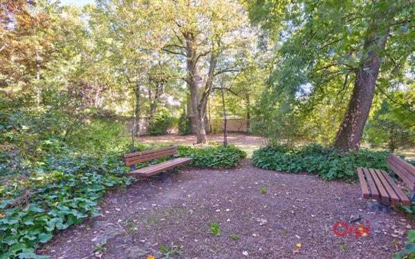 Appartement à vendre    3 pièces • 60,61 m2 Tassin-la-Demi-Lune