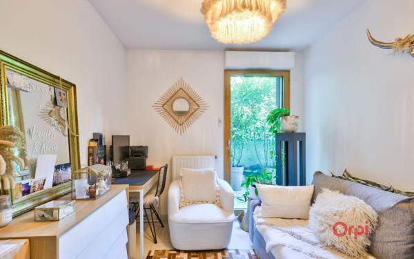 Appartement à vendre    3 pièces • 60,61 m2 Tassin-la-Demi-Lune