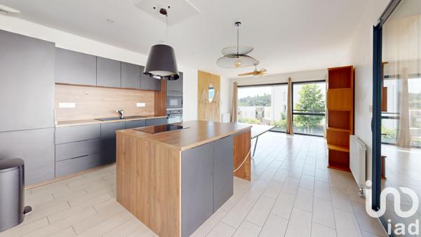 Maison à vendre 5 pièces 88 m² Clermont-Ferrand